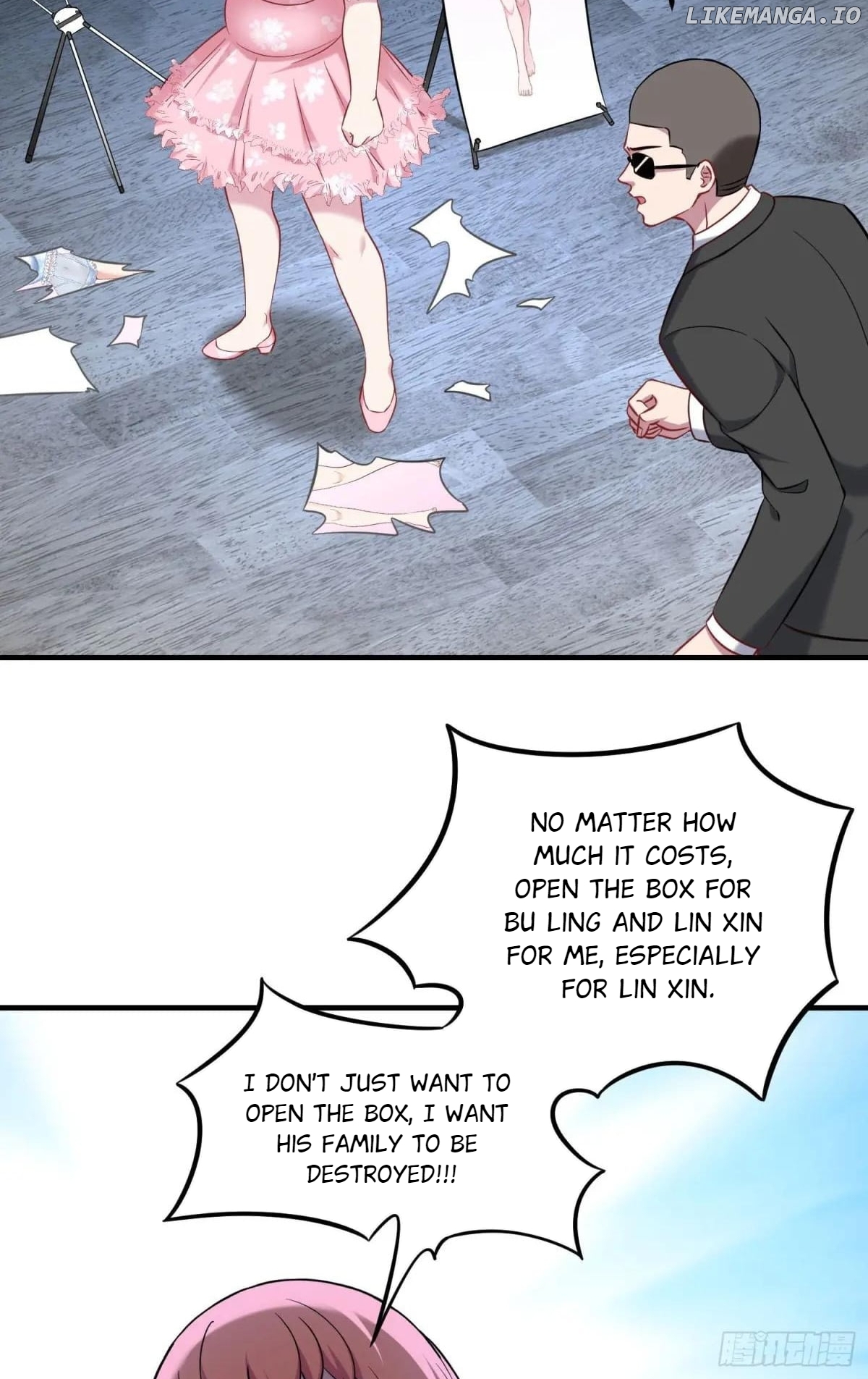 After Improperly Licking a Dog, I Became a Billionaire Chapter 218 - page 42
